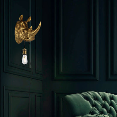 RHINO WALL LIGHT