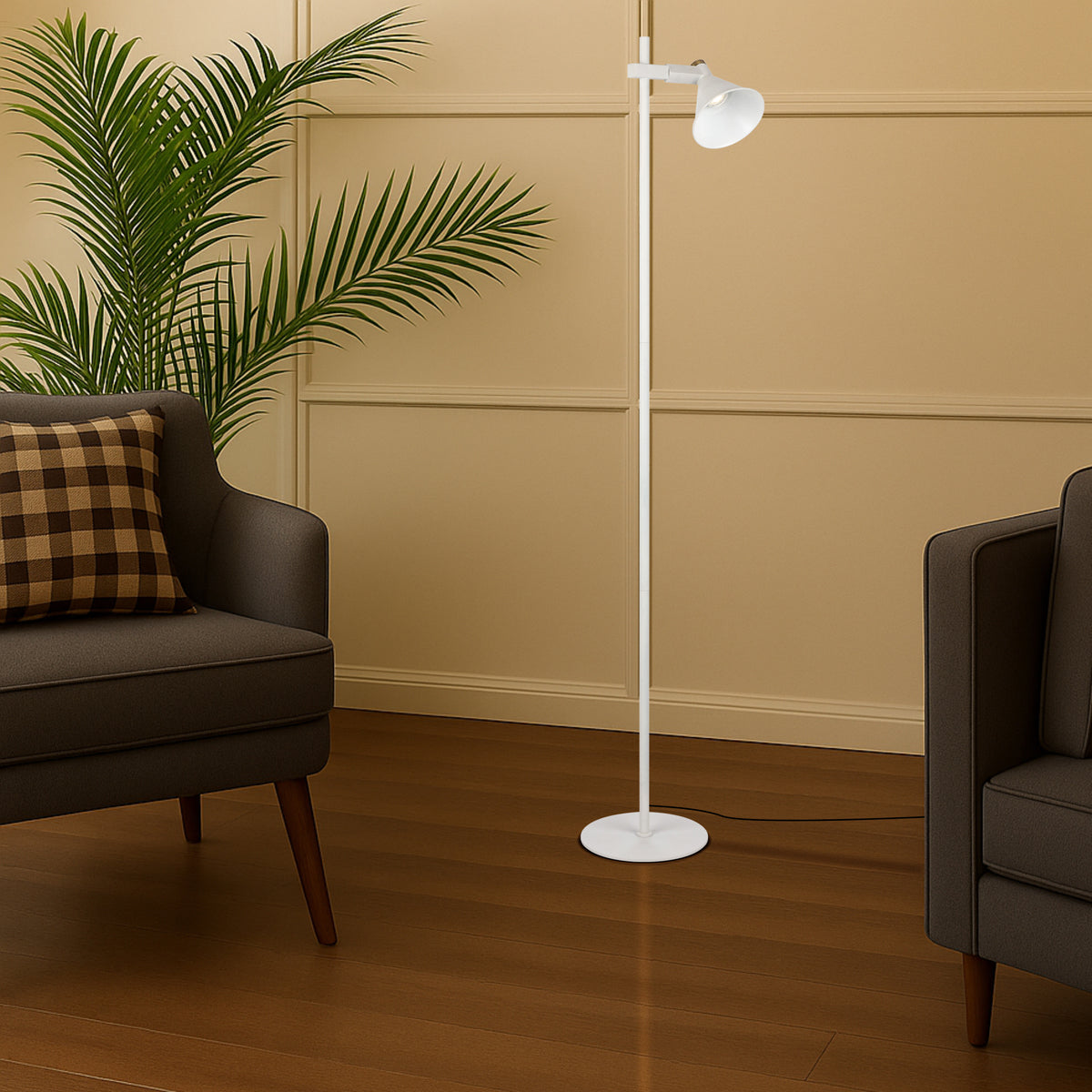 ROSNER FLOOR LAMP