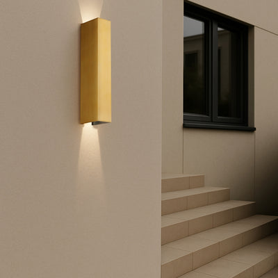 RYLAND EXTERIOR WALL LIGHT