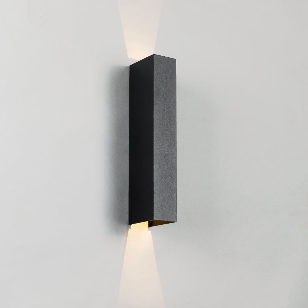 RYLAND EXTERIOR WALL LIGHT