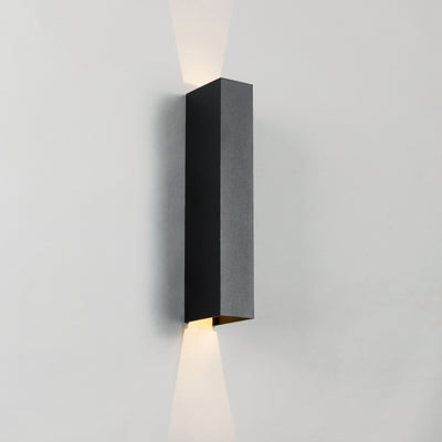 RYLAND EXTERIOR WALL LIGHT