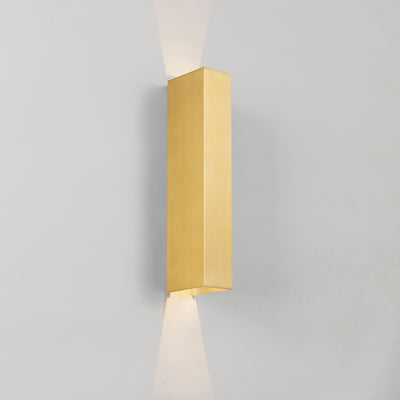 RYLAND EXTERIOR WALL LIGHT