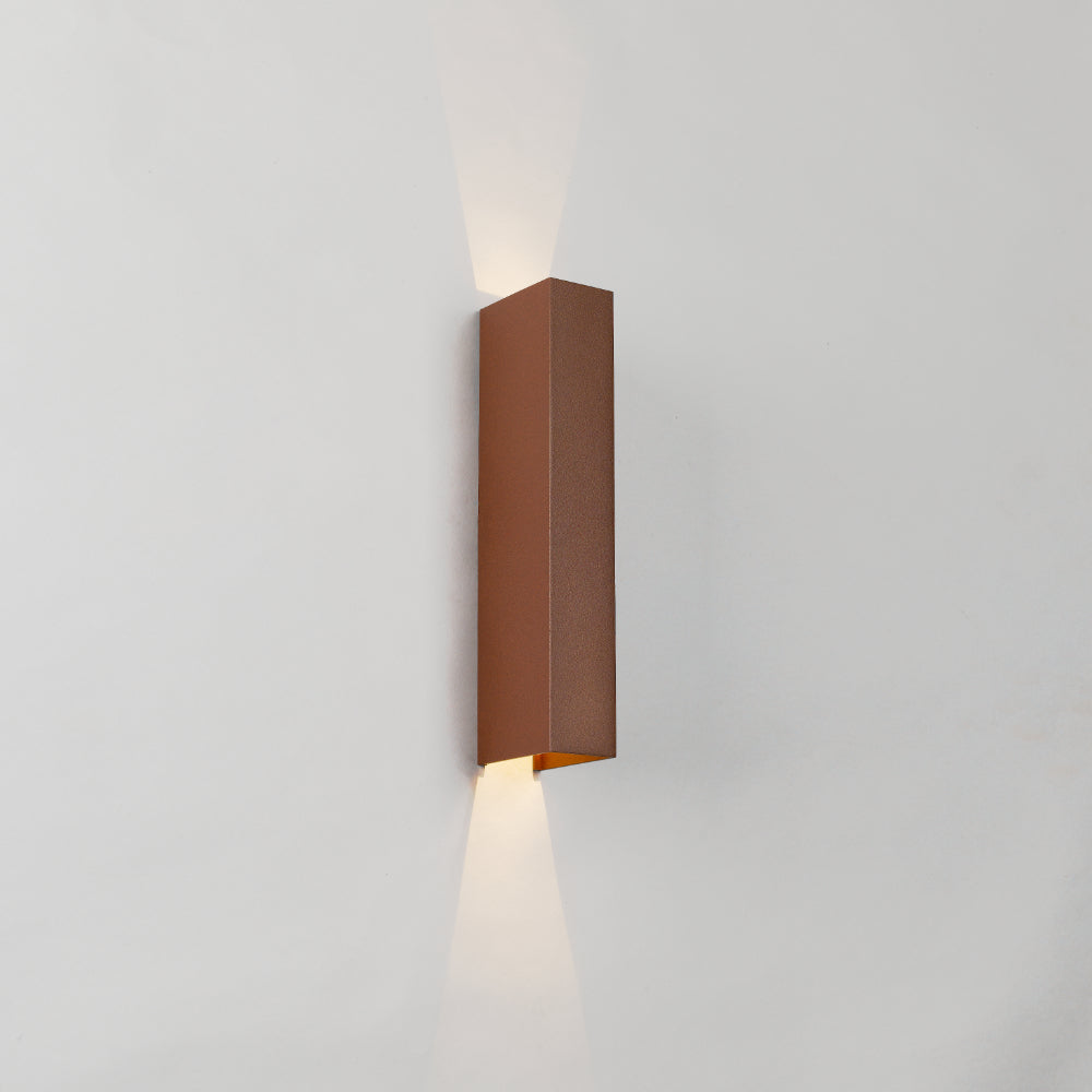 RYLAND EXTERIOR WALL LIGHT