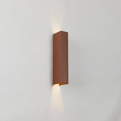 RYLAND EXTERIOR WALL LIGHT
