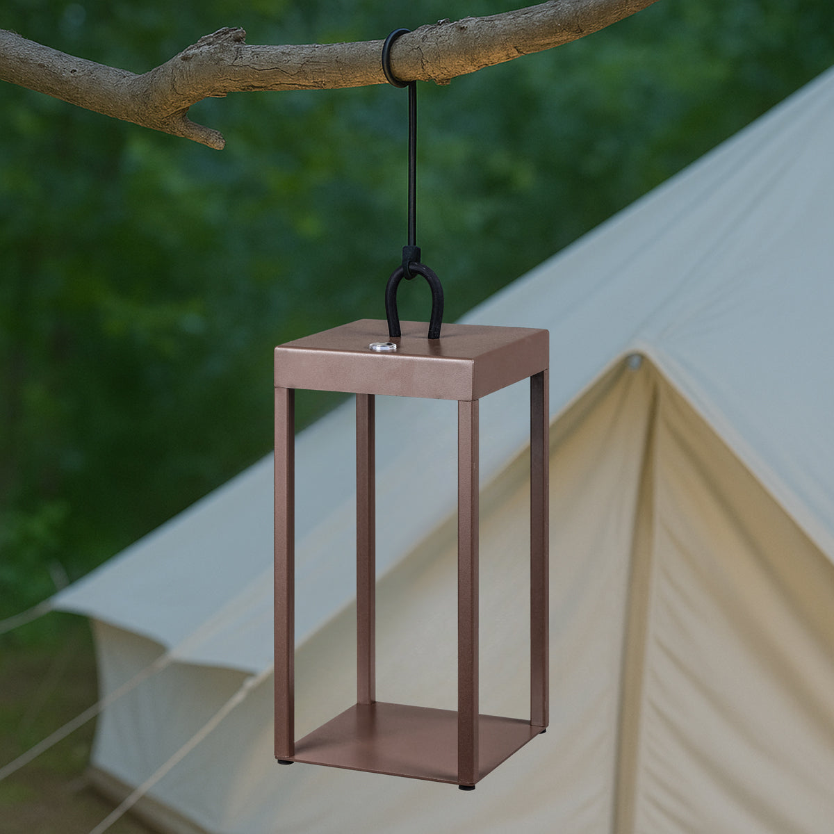 SOTRA RECHARGEABLE TABLE LAMP