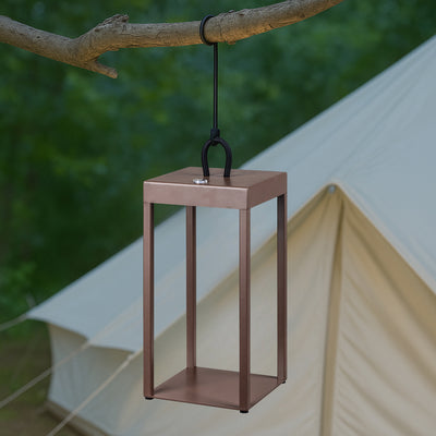 SOTRA RECHARGEABLE TABLE LAMP