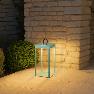 SOTRA RECHARGEABLE TABLE LAMP
