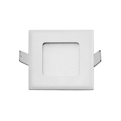 STOW SQUARE DOWN / WALL LIGHT WHITE