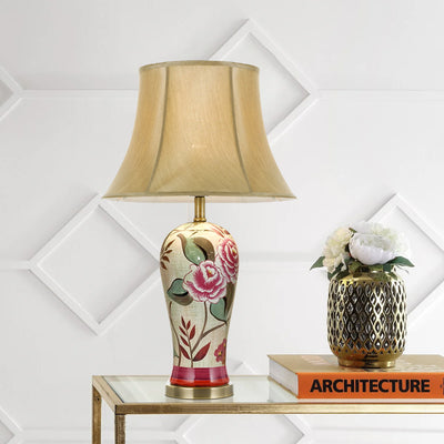 LANTAU CERAMIC TABLE LAMP