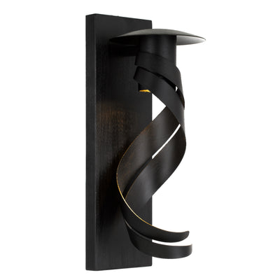 TOBERA EXTERIOR WALL LIGHT