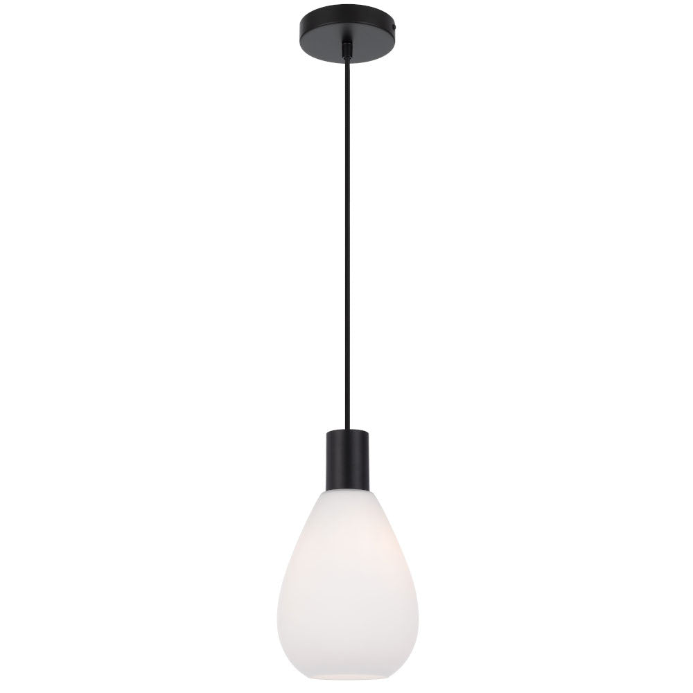TRESOR 1 LIGHT PENDANT