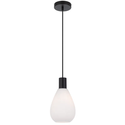 TRESOR 1 LIGHT PENDANT