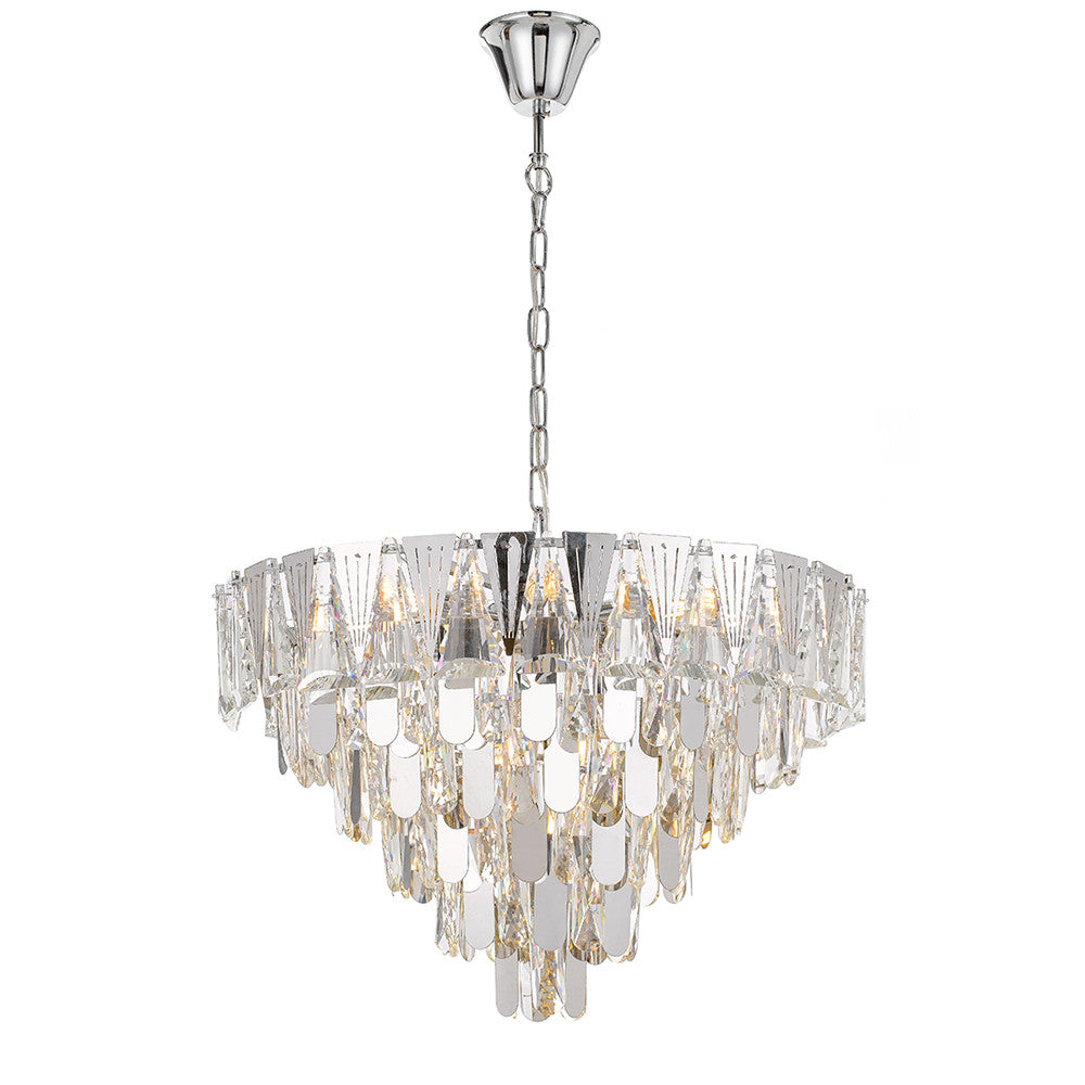 VALERIE 60cm PENDANT