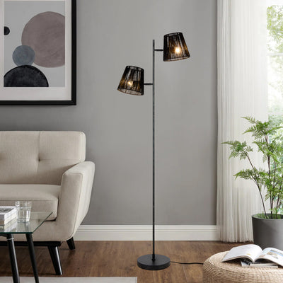 VALORA FLOOR LAMP