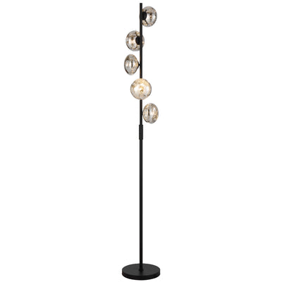 VARLIN FLOOR LAMP