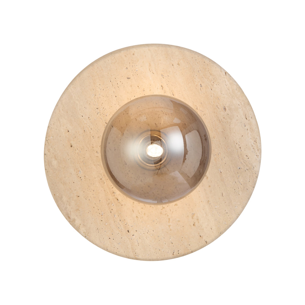 VARON WALL LIGHT BEIGE TRAVERTINE