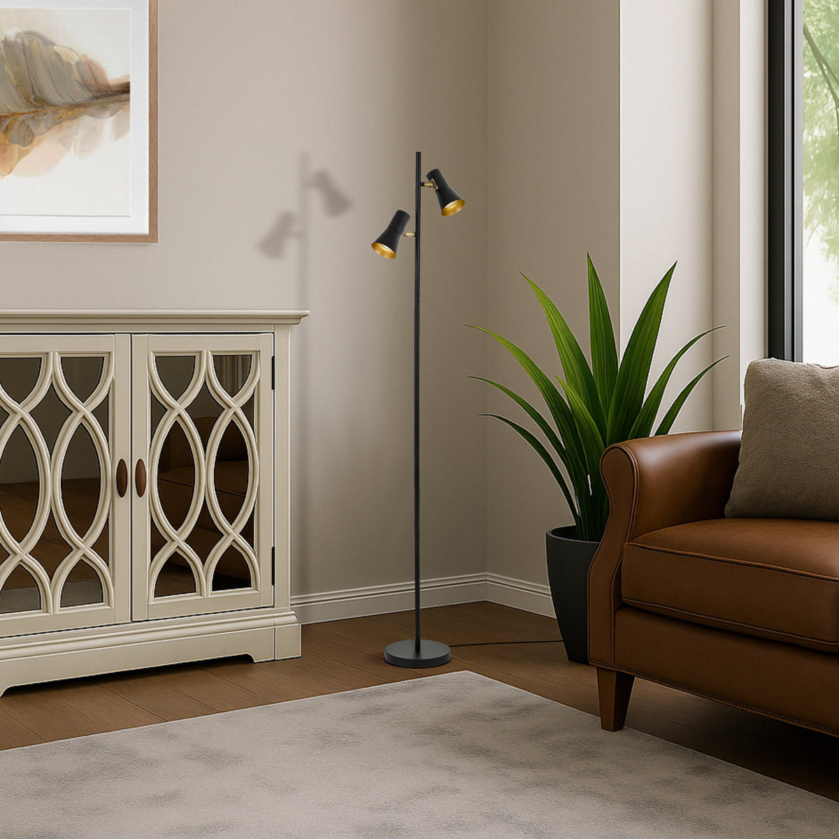 VERIK FLOOR LAMP