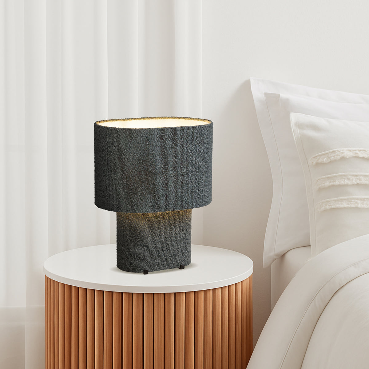 VERSO TABLE LAMP