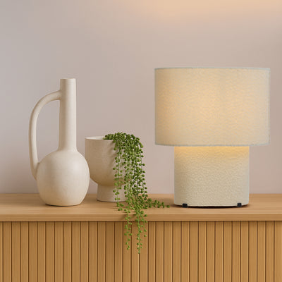 VERSO TABLE LAMP