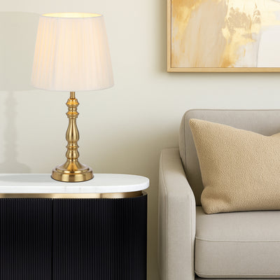 VIDA TABLE LAMP
