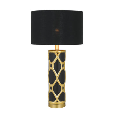 VILMA CERAMIC TABLE LAMP