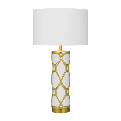 VILMA CERAMIC TABLE LAMP