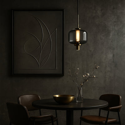 VOLEN 1 LIGHT PENDANT