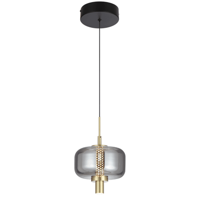 VOLEN 1 LIGHT PENDANT