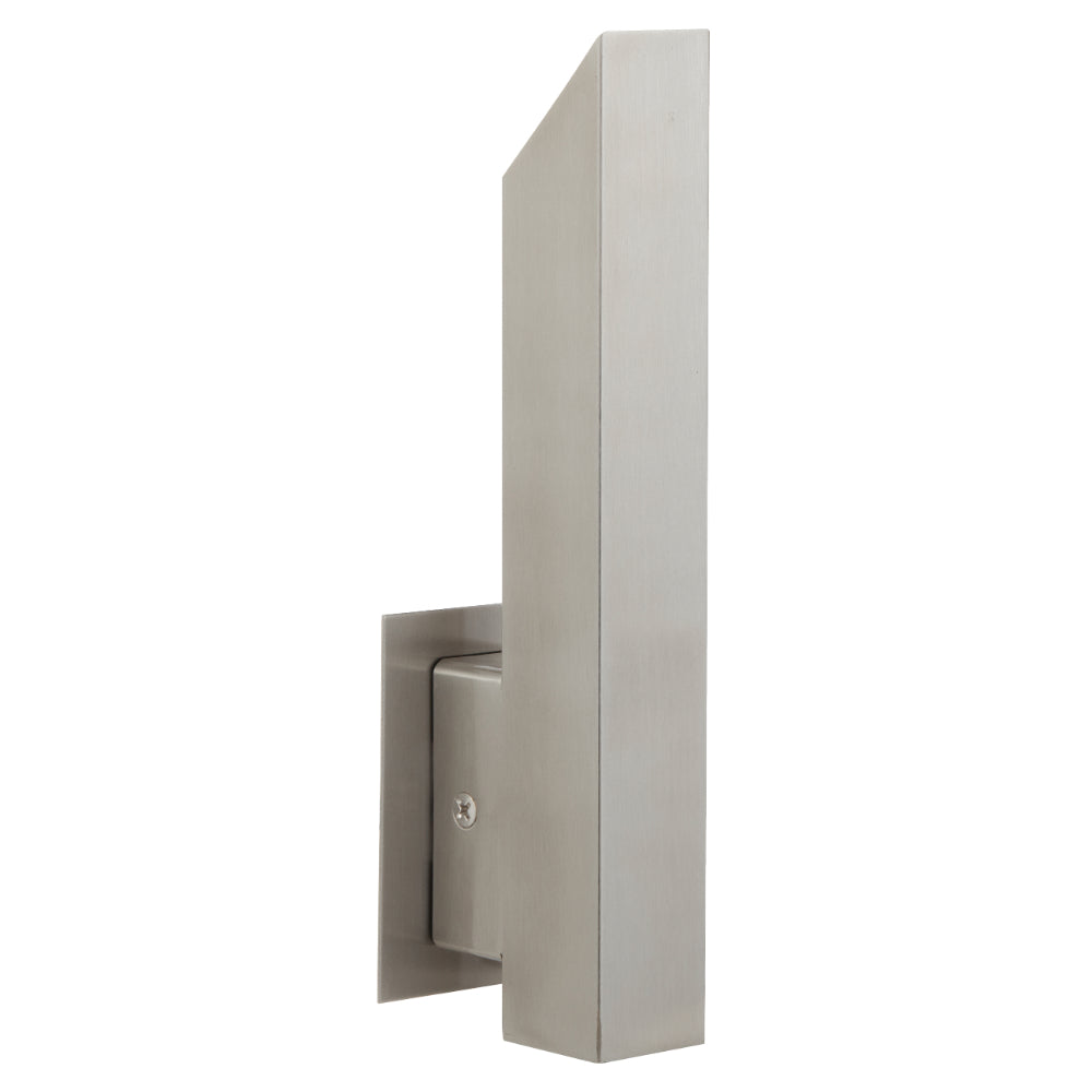 VOSTEL EXTERIOR WALL LIGHT