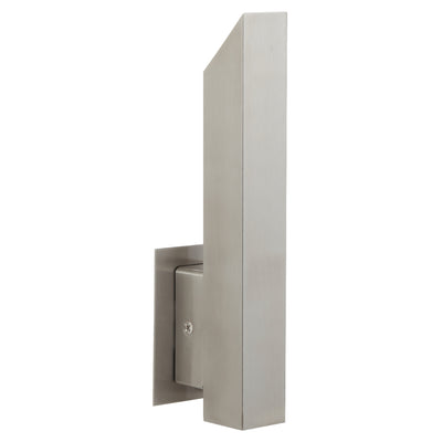 VOSTEL EXTERIOR WALL LIGHT
