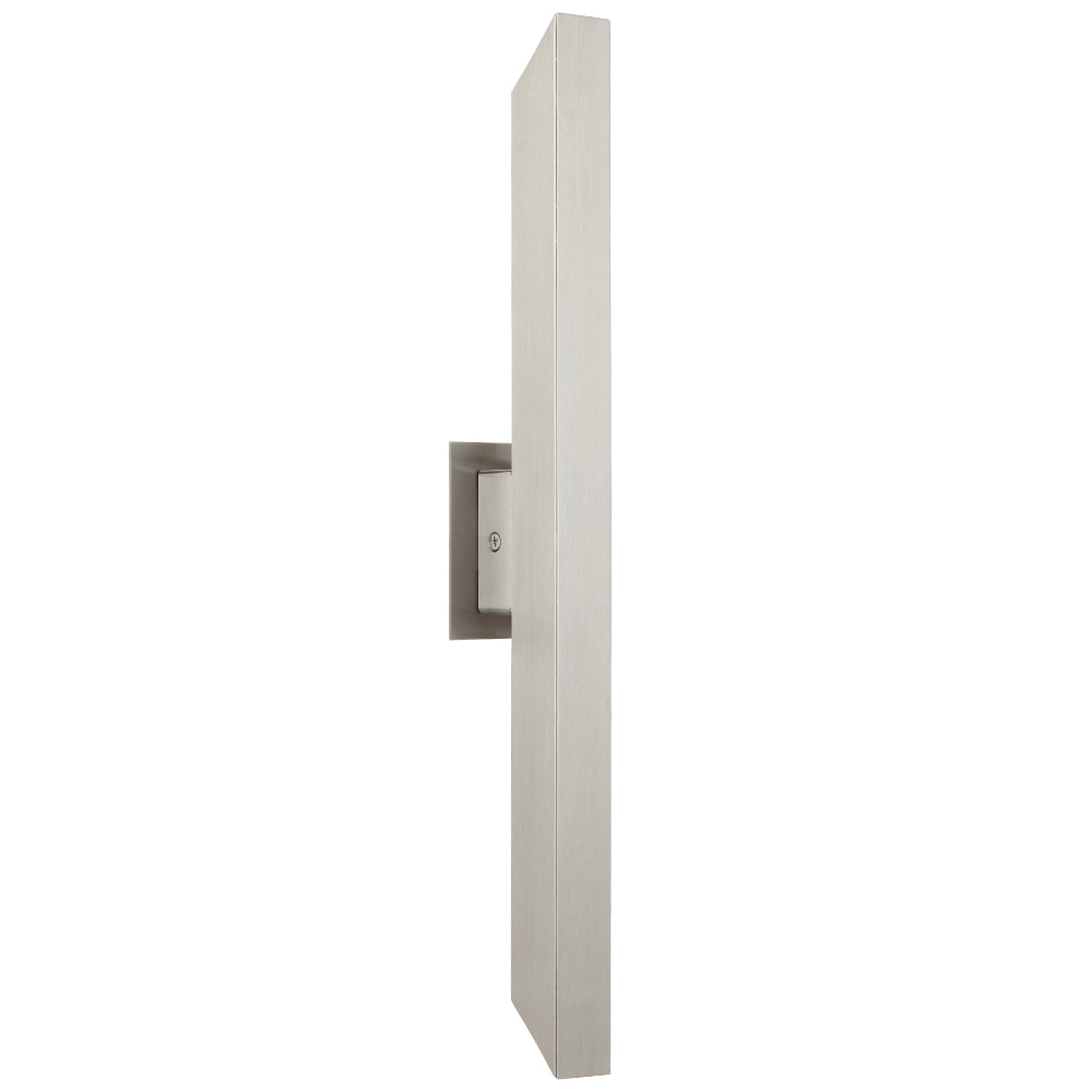 VOSTEL 2 LIGHT EXTERIOR WALL LIGHT