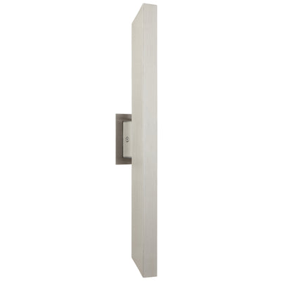 VOSTEL 2 LIGHT EXTERIOR WALL LIGHT