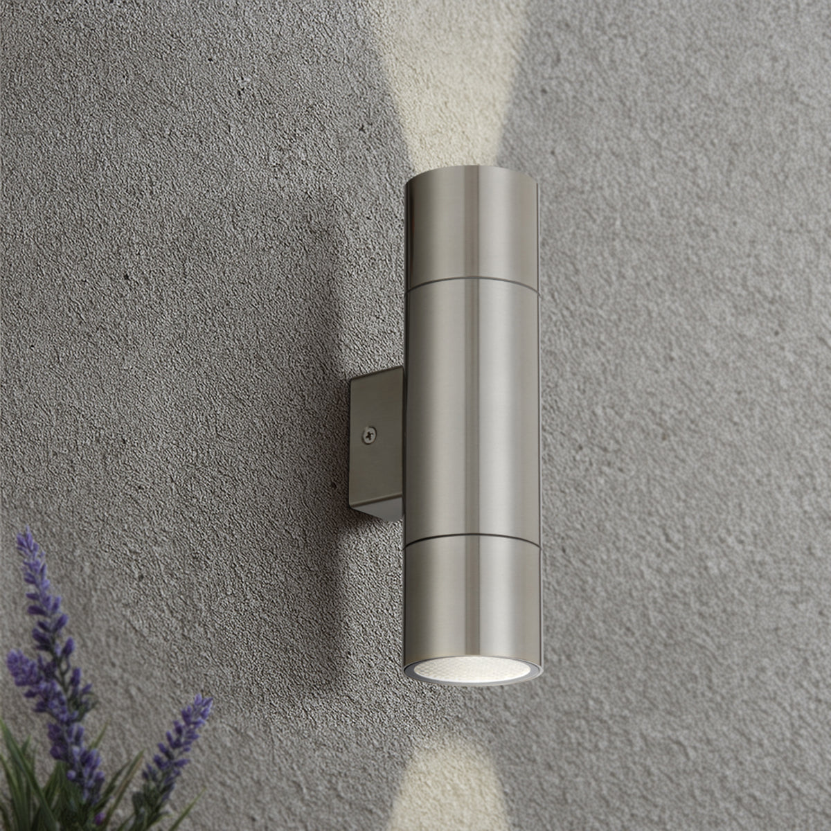 WALSH EXTERIOR WALL LIGHT