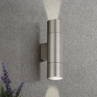 WALSH EXTERIOR WALL LIGHT