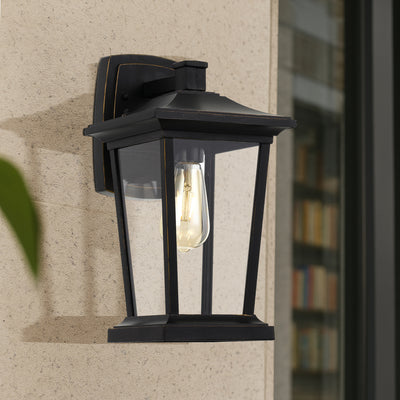 WALTON EXTERIOR WALL LIGHT