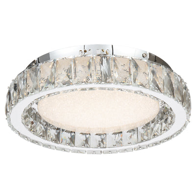 Zayla 34 Oyster Ceiling Light | Wholesale Lighting | Lighting Supplier Australia