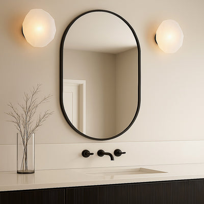 ZECCA WALL LIGHT