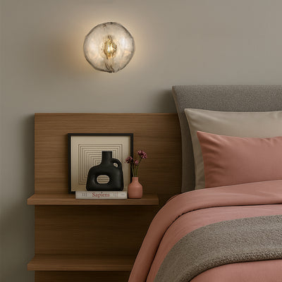 ZECCA WALL LIGHT
