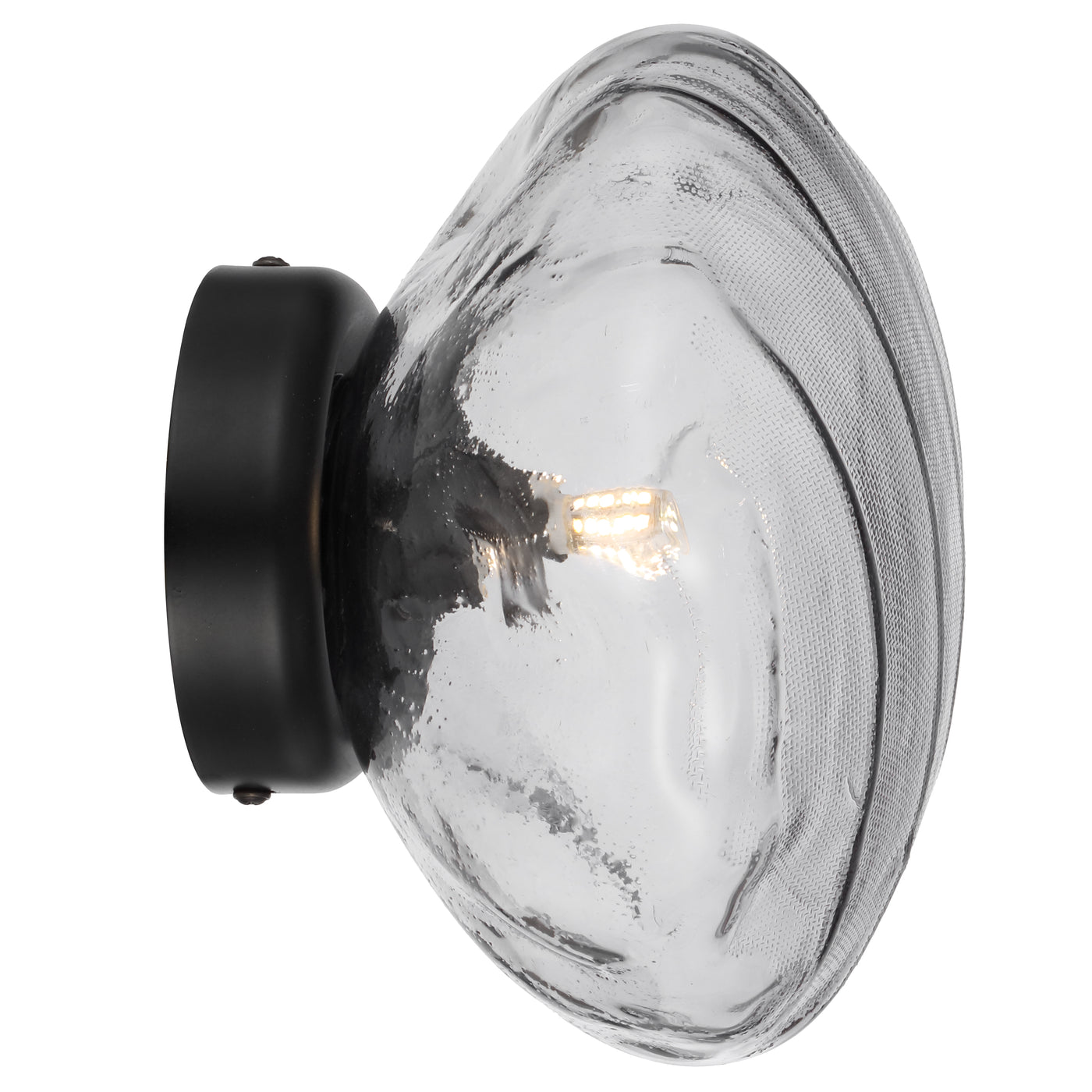 ZECCA WALL LIGHT