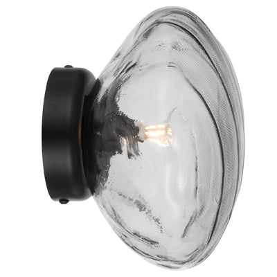 ZECCA WALL LIGHT