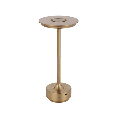 ZICO RECHARGEABLE TABLE LAMP