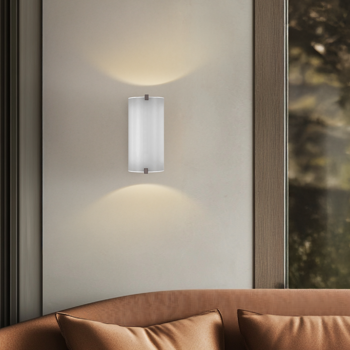 ARLA WALL LIGHT