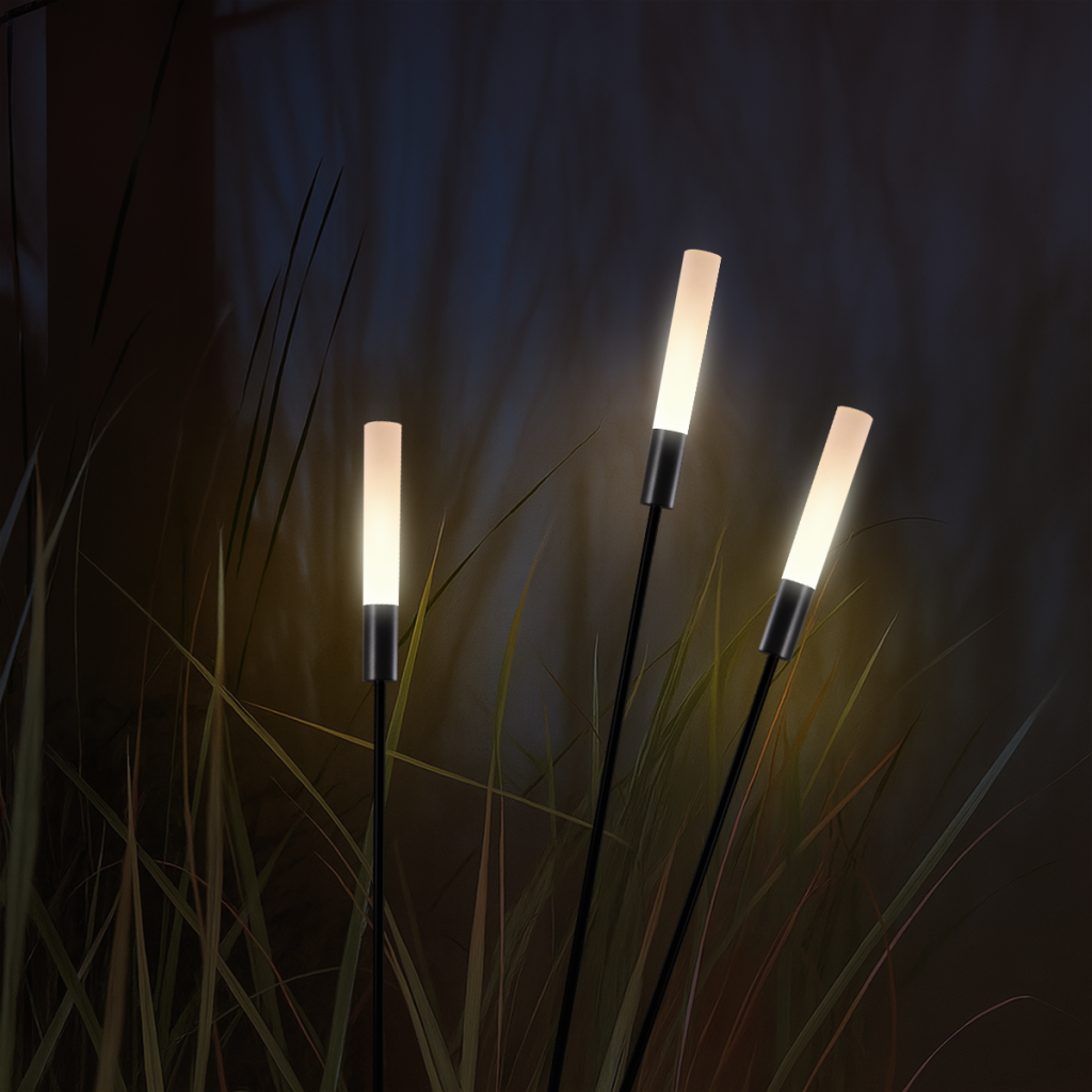 GROS 1w 110cm SPIKE SPOT LIGHT