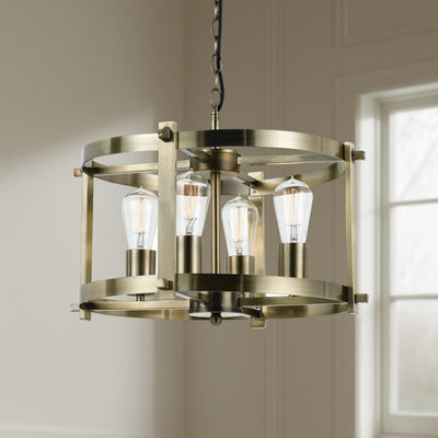 FINLEY 46 PENDANT