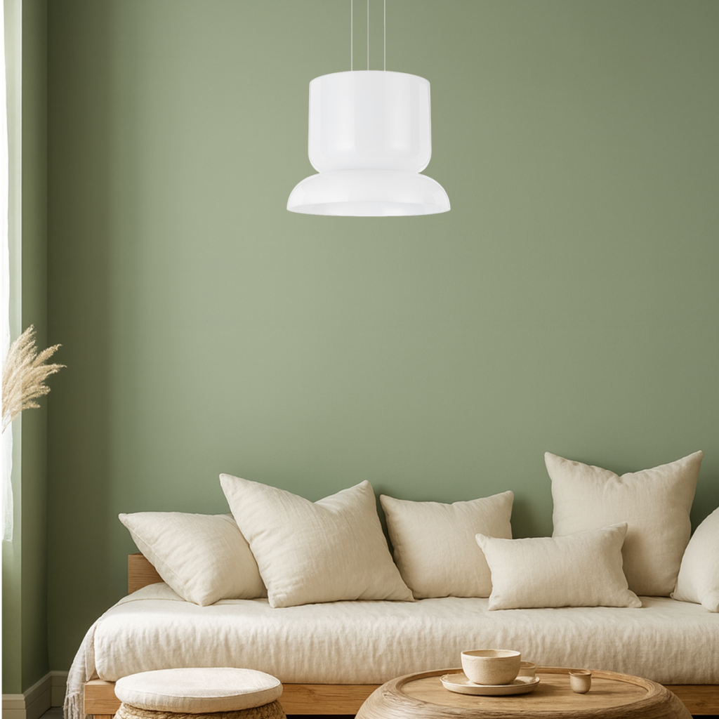 SKAPA PENDANT LIGHT - LS11