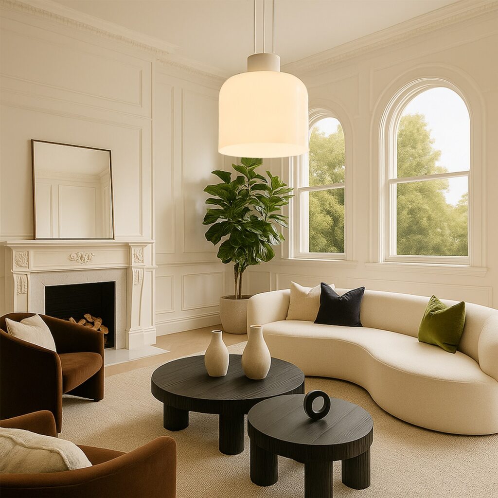 SKAPA PENDANT LIGHT - LS14