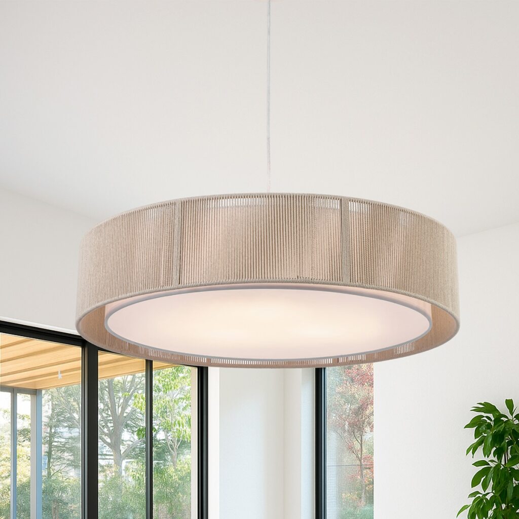 CUSCO 70 PENDANT - LS1
