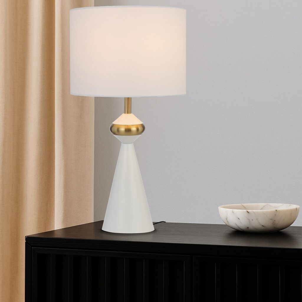 SATILLO TABLE LAMP - LS2