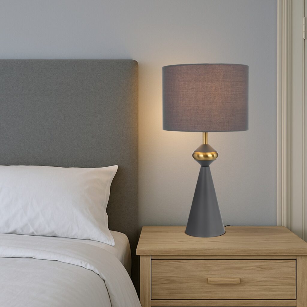 SATILLO TABLE LAMP - LS3