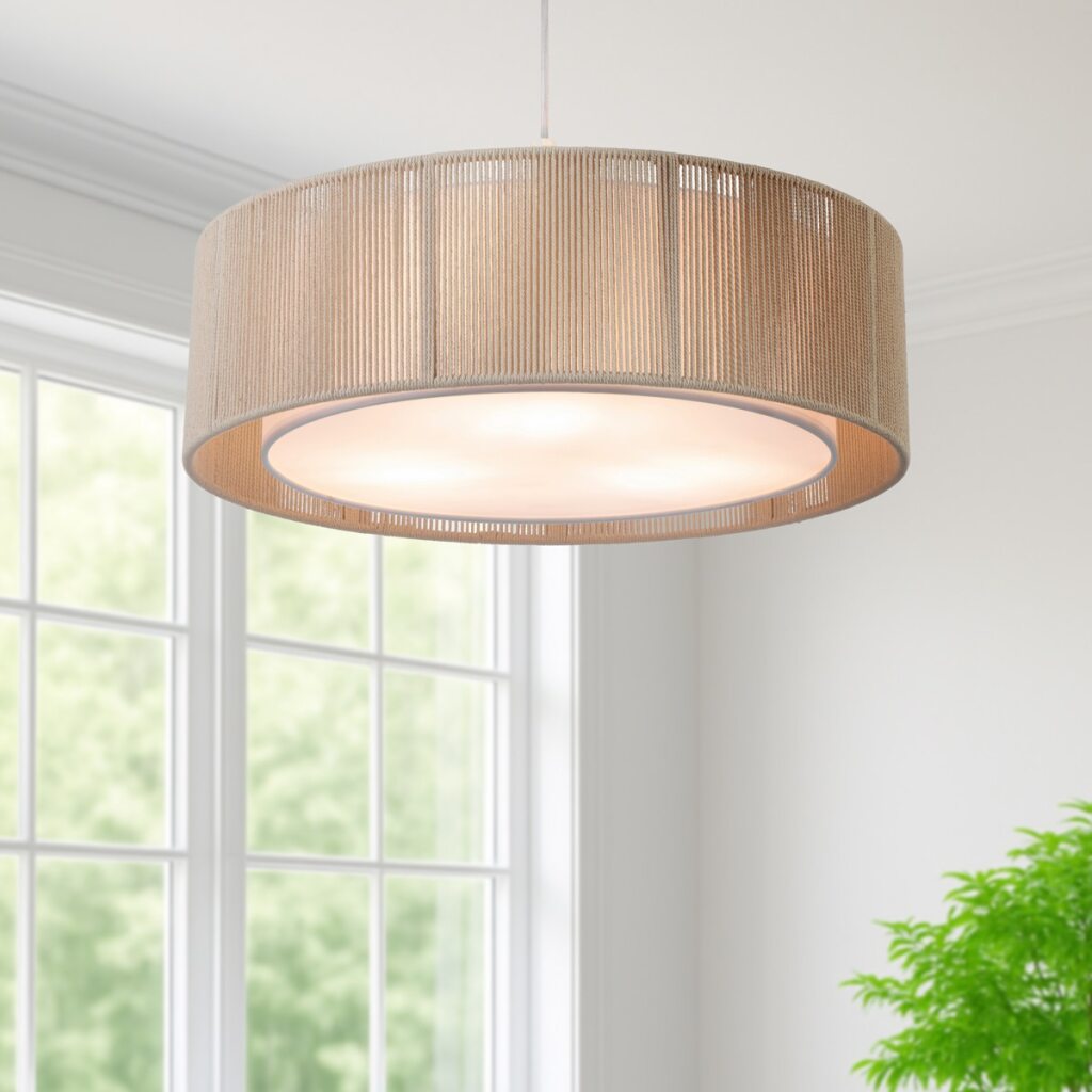 CUSCO 50 PENDANT - LS1